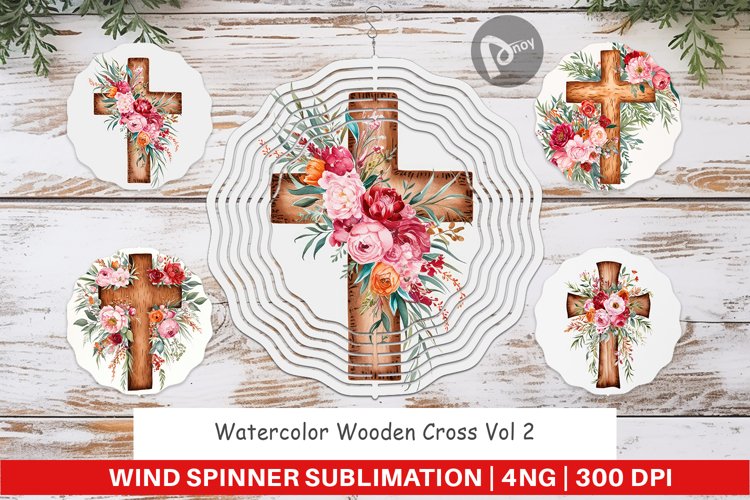 Cross Clipart Image 10