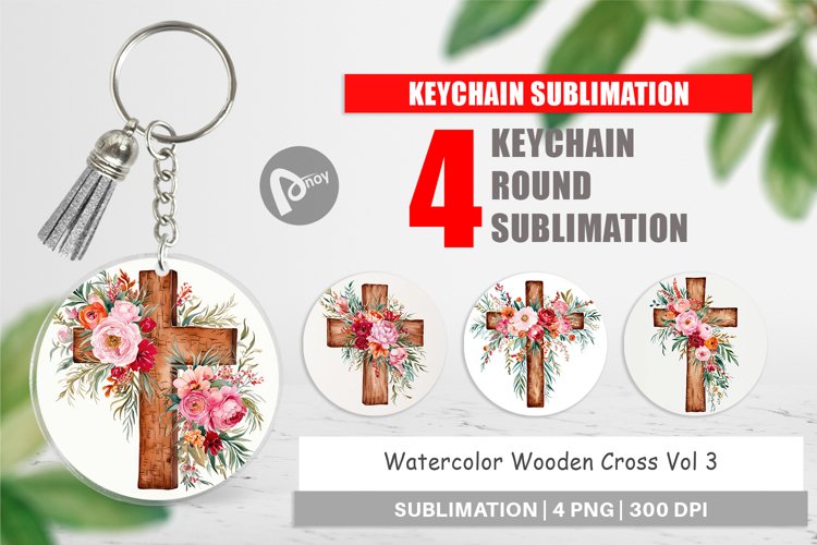 Cross Clipart Image 15