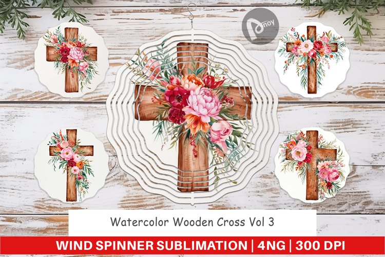 Cross Clipart Image 22