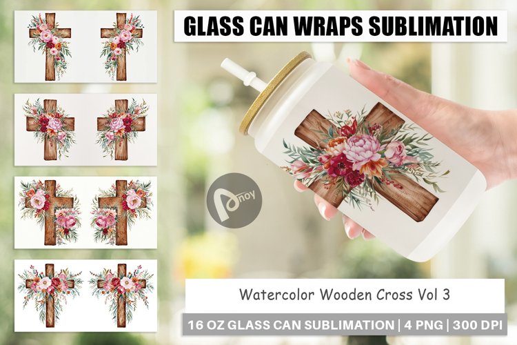 Cross Clipart Image 6