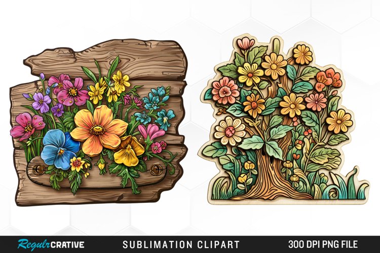 Spring Clipart Image 16
