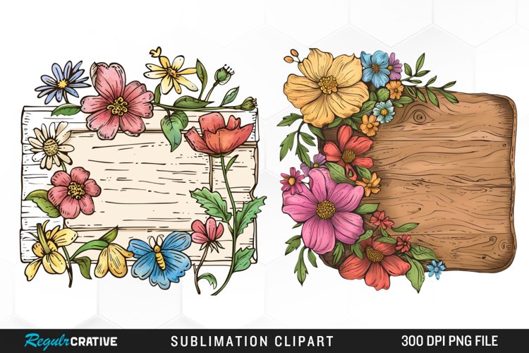 Spring Clipart Image 14
