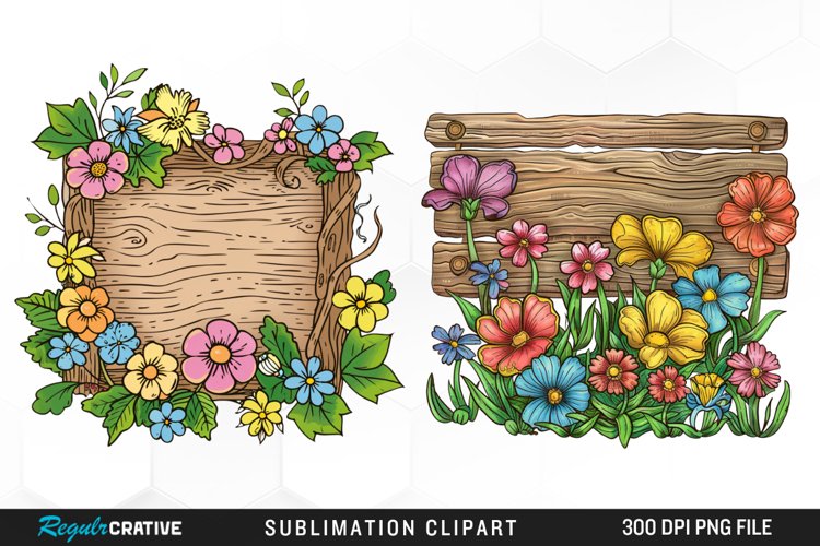 Spring Clipart Image 2