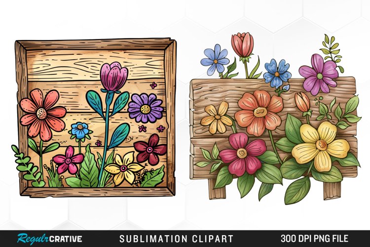 Spring Clipart Image 10