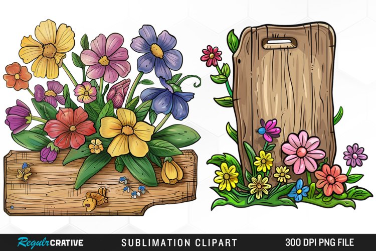 Spring Clipart Image 13