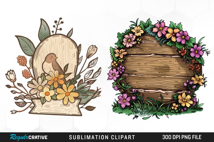 Spring Clipart Image 3