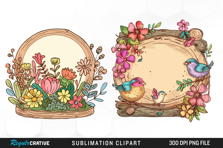 Spring Clipart Image 17