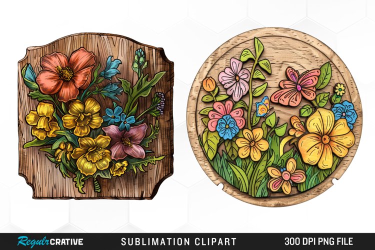 Spring Clipart Image 23