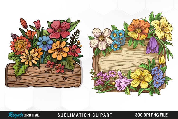 Spring Clipart Image 8