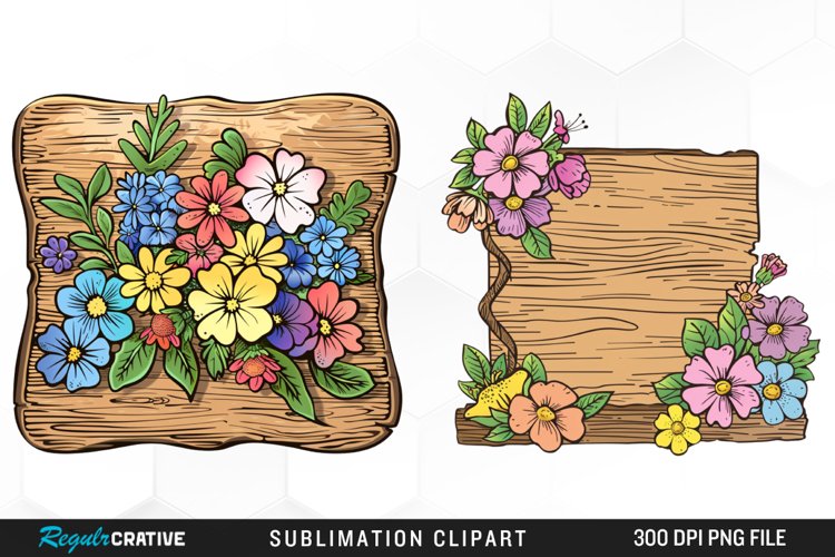 Spring Clipart Image 19