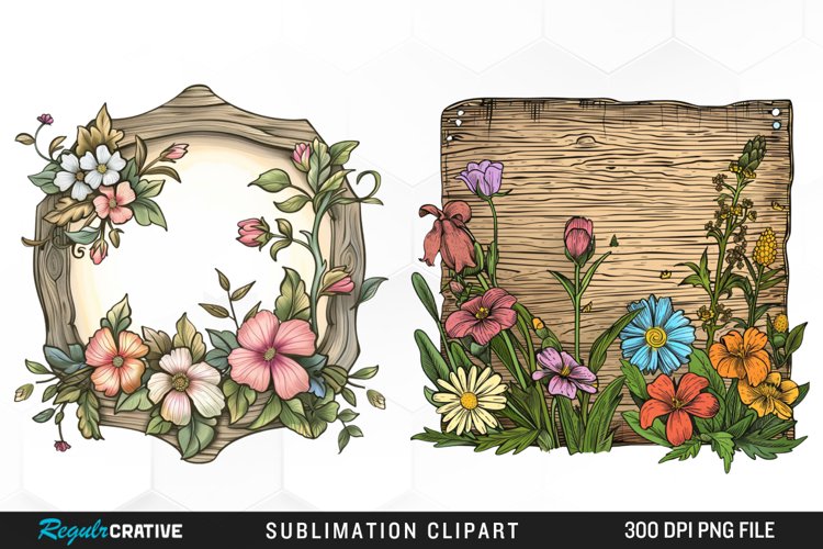 Spring Clipart Image 18