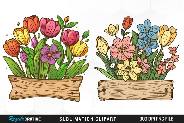 Spring Clipart Image 4