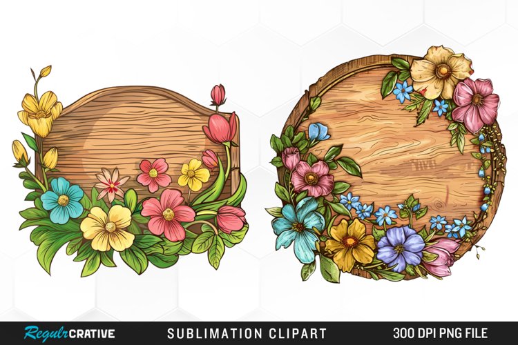 Spring Clipart Image 7