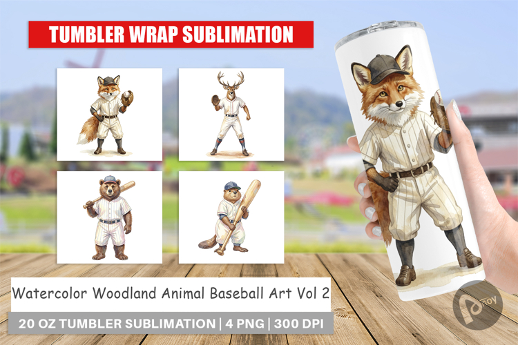 Baseball Sublimation Designs Image 2