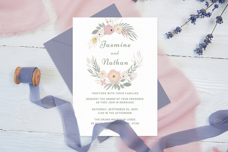 Wedding Clipart Image 18