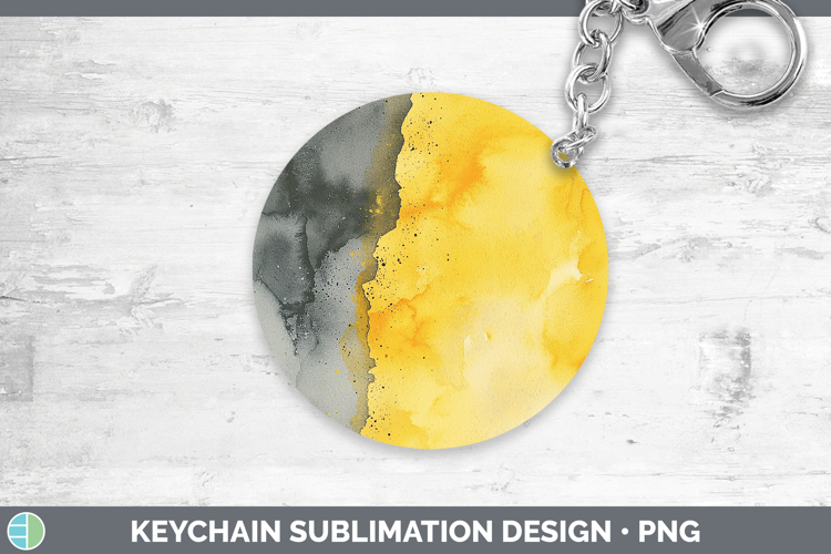 Keychain Sublimation Designs Image 4