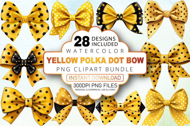 Dot Clipart Image 12