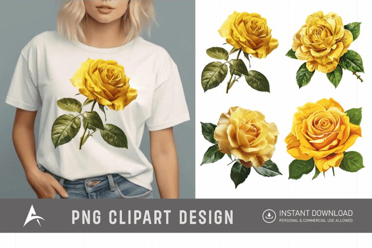 Flower Graphic Image 17