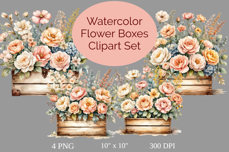 Boxes Png