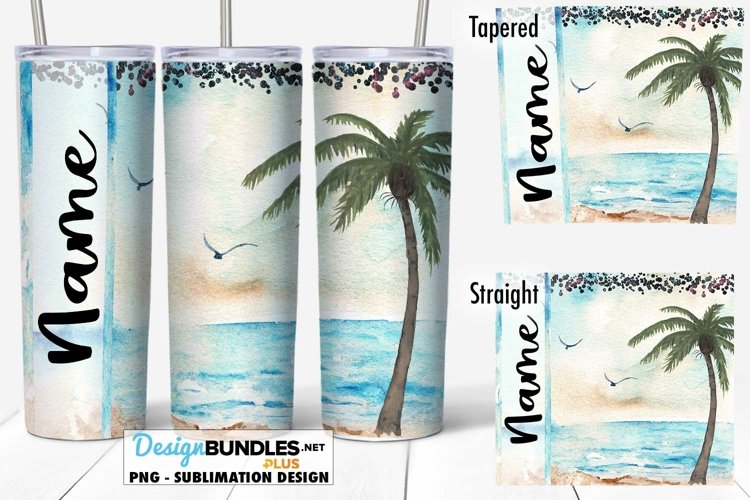 Palm Tree Clipart Image 10