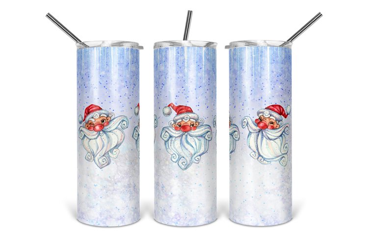 Santa Claus Clipart Image 7