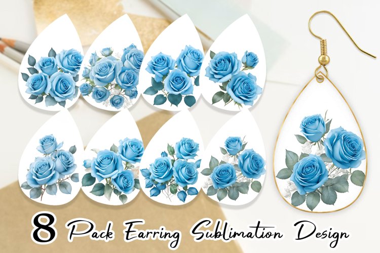 Teardrop Clipart Image 24