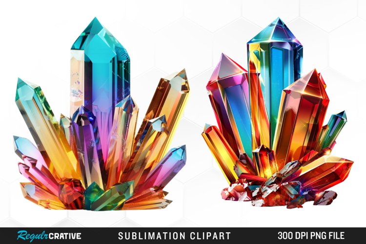 Crystal Clipart Image 20