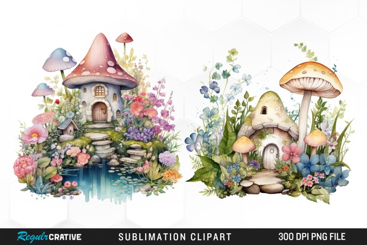 Fairy Clipart Image 8