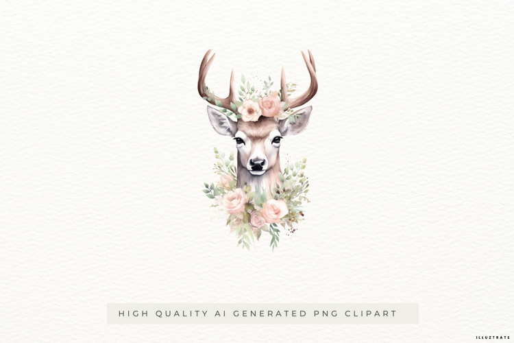 Antlers Png Image 13