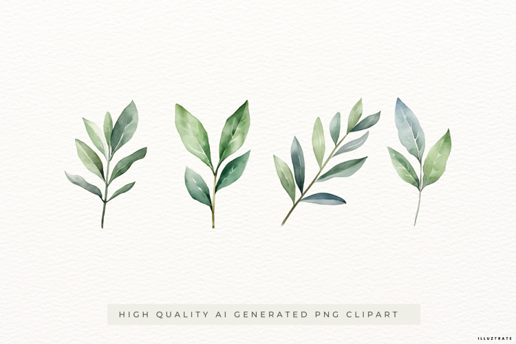 Leaf PNG Image 15