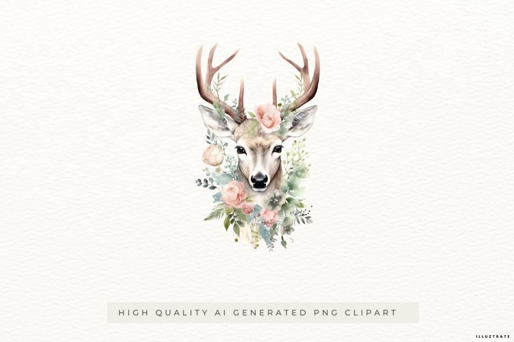 Antlers Png Image 14