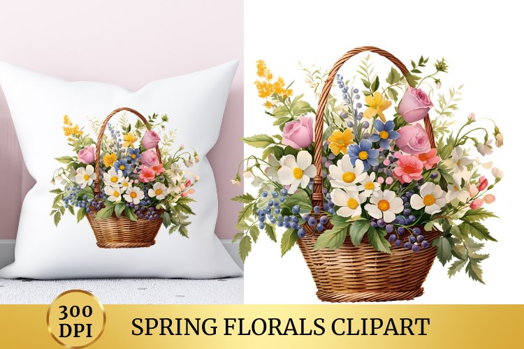 Spring Clipart Image 12