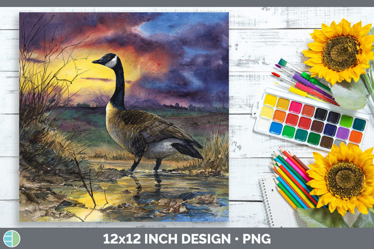 Sunset Background Image 17