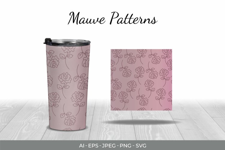 Paper Flowers Svg Image 10