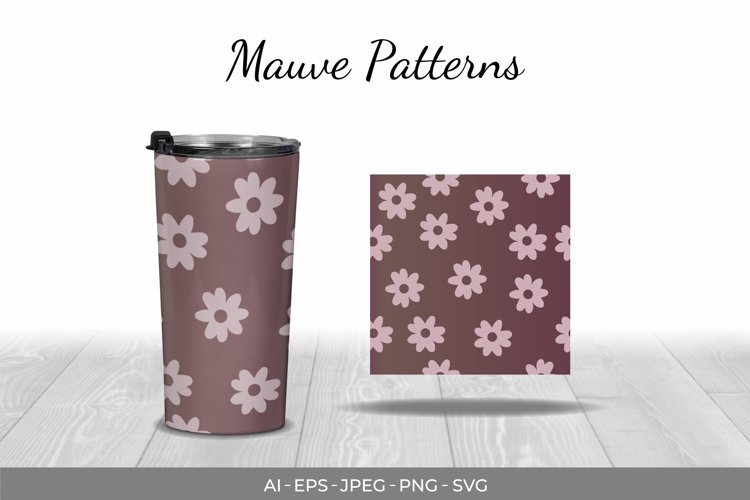 Paper Flowers Svg Image 16