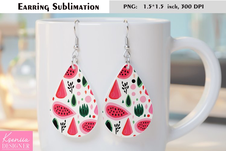 Watermelon Clipart Image 5