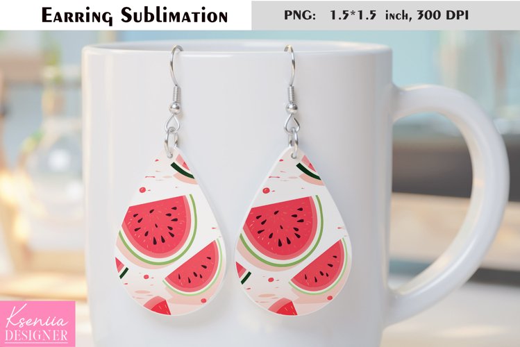 Watermelon Clipart Image 21