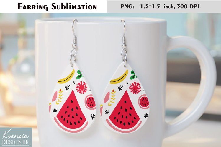 Watermelon Clipart Image 18