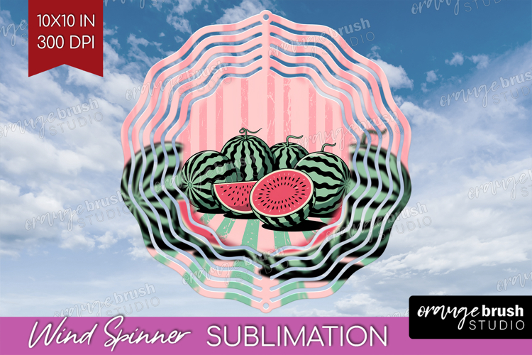 Watermelon Clipart Image 18