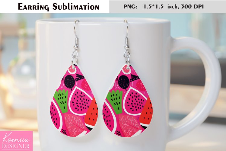Watermelon Clipart Image 5
