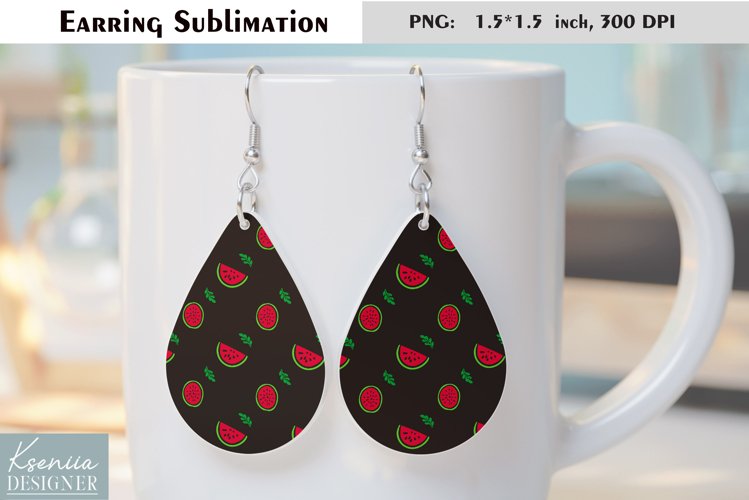 Watermelon Clipart