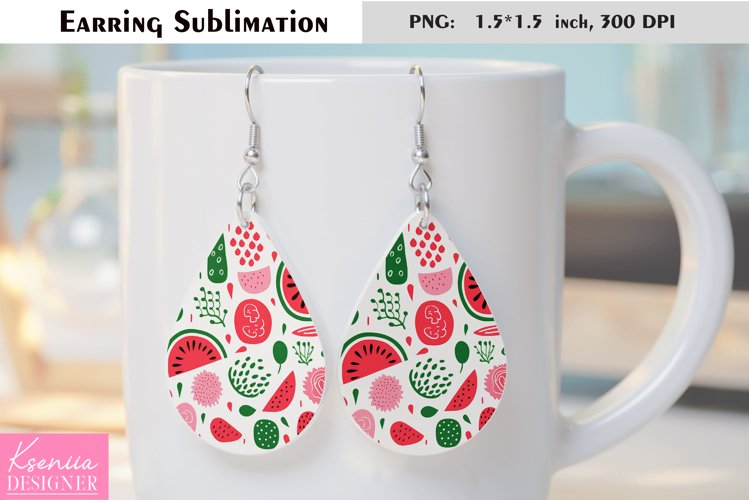 Watermelon Clipart Image 2