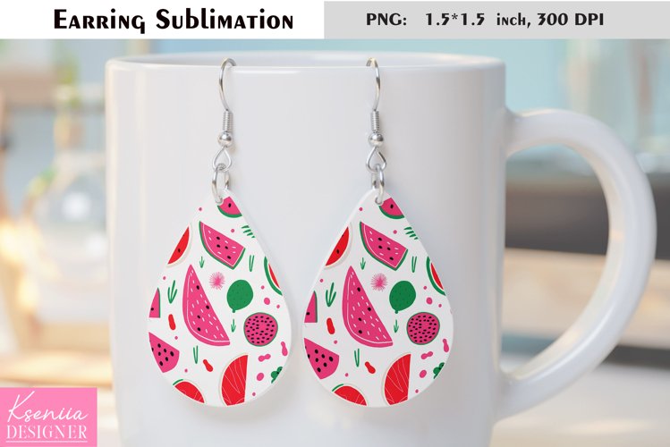 Watermelon Clipart