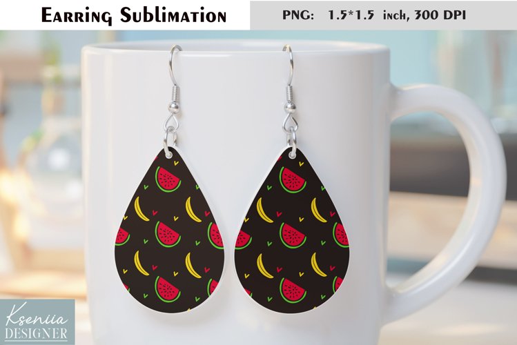 Watermelon Clipart Image 22