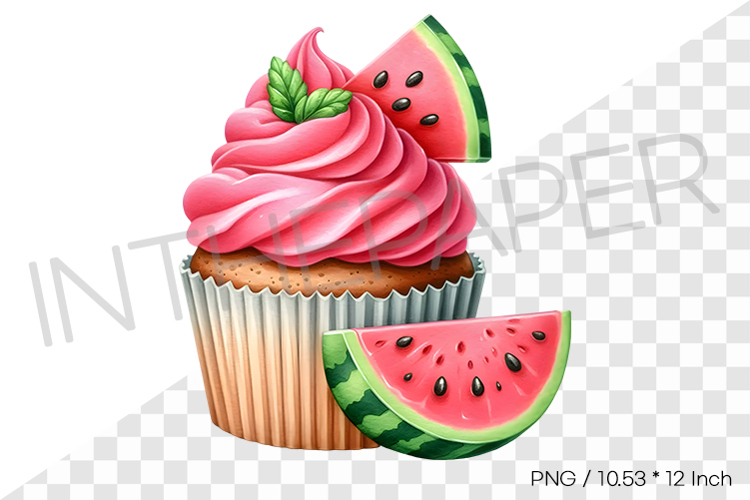 Cute Snack Clipart Image 21