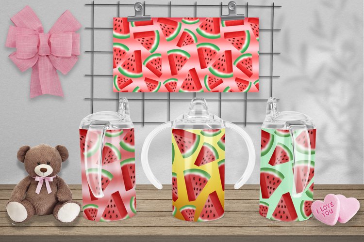 Watermelon Clipart Image 21