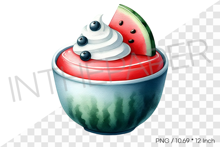 Whipped Cream Clipart Image 16