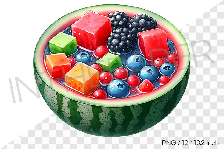 Soup Clipart Image 22