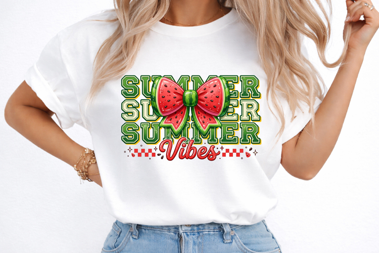 Watermelon Clipart Image 16