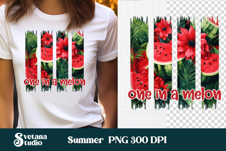 Watermelon PNG Image 2